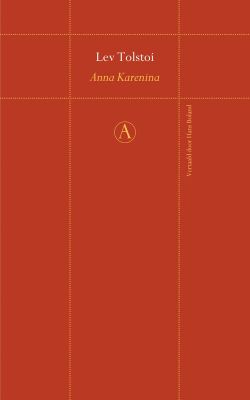 Anna Karenina - Lev Tolstoi - ebook