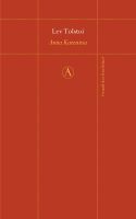 Anna Karenina - Lev Tolstoi - ebook