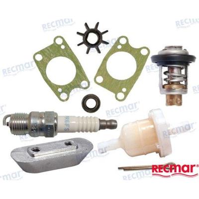 REPUESTOS MOTORES - Honda REC06211-ZV1-505 - KIT DE MANTENIMIENTO