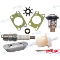 REPUESTOS MOTORES - Honda REC06211-ZV1-505 - KIT DE MANTENIMIENTO