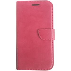 Galaxy Ace Style LTE hoesje roze