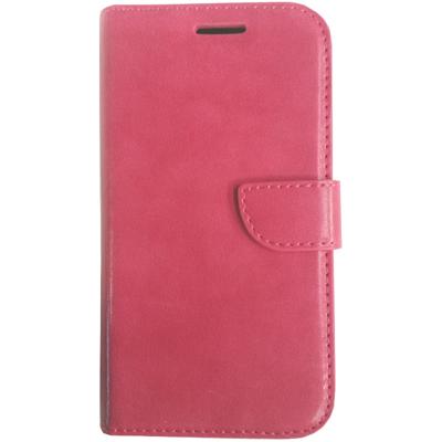 Galaxy Ace Style LTE hoesje roze