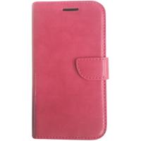 Galaxy Ace Style LTE hoesje roze