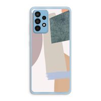 Lindo: Samsung Galaxy A52 Transparant Hoesje Lindo: Samsung Galaxy A52 Transparant Hoesje