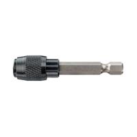 DeWALT DT7511 Snelwisselbithouder magnetisch DeWALT DT7511 Snelwisselbithouder magnetisch