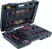 HERTH+BUSS testtechnologie set "testip". test lead set h & b