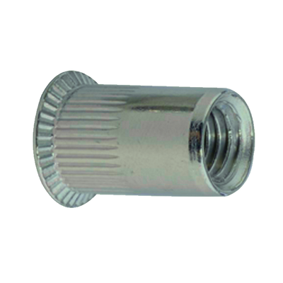 pgb-Europe PGB-FASTENERS | Blindklinkmoer verzonken kop M6x16 Zn RIVN32001006000163