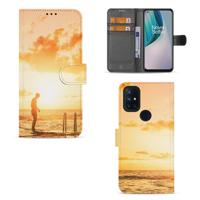 Telefoonhoesje Maken OnePlus Nord N10 5G met Foto&apos;s | Eigen telefoonhoesje ontwerpen | Op maat gemaakt