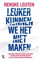 Leuker kunnen we het niet maken (Paperback)