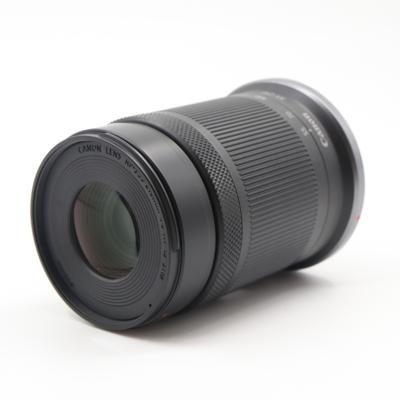 Canon RF-S 55-210mm F/5-7.1 IS STM occasion