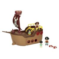 Speelset Piratenboot - thumbnail