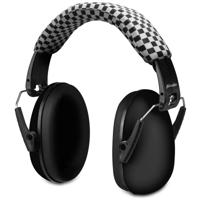 Alecto BV-71BK - Gehoorbescherming voor kinderen - Zwart Alecto BV-71BK - Gehoorbescherming voor kinderen - Zwart