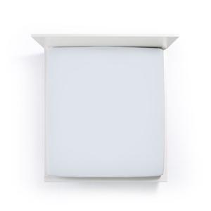 Bella Donna Bella Donna Jersey La Piccola Topperhoeslaken 100x190-200 cm lichtgrijs-0703
