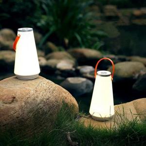 Draagbare LED Camping lamp Voor Buiten