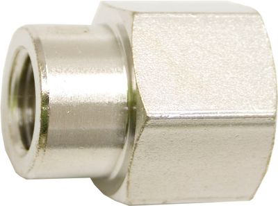*Verloopsok 1/2"bi-3/8"bi