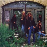 Trouble - LP (8715392202919) - thumbnail