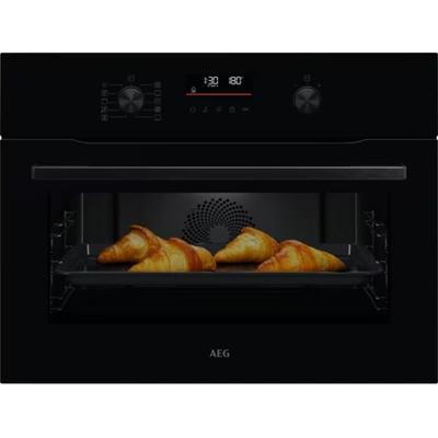 AEG OA5PK40K 5000 SurroundCook Inbouw Oven