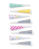 HEMA Toeters 8 Stuks