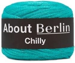 Lana Grossa Chilly 011 Turquoise