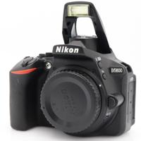 Nikon D5600 body occasion