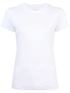 Vince classic short-sleeve T-shirt - Blanc