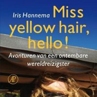 Miss yellow hair, hello!