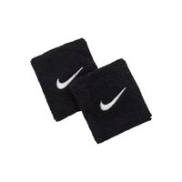 Nike Swoosh Classic 2-Pack Zweetbandjes pols 1