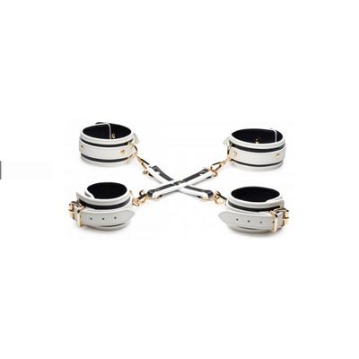 Kink in the Dark - Glow in the Dark Hog Tie Set