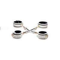 Kink in the Dark - Glow in the Dark Hog Tie Set - thumbnail