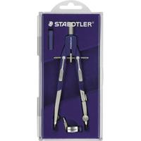 Staedtler Snel verstelbare passer 552 01 Snelverstelling Knopmechanisme