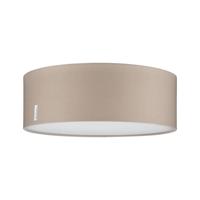 Paulmann 70952 Mari Plafondlamp LED E27 40 W Beige (mat) - thumbnail