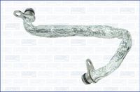 Olieleiding, turbolader OP10638