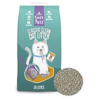 Easypets Easypets clean klontvormende kattenbakvulling