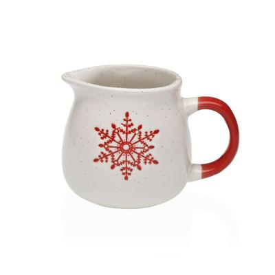Melkbeker Versa Yule