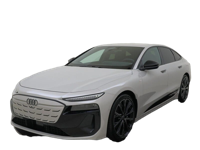 Audi A6 Sportback e tron