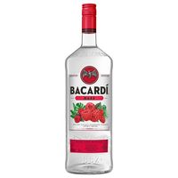 Bacardi Razz 1,5L - thumbnail