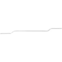 PFERD TOOLS 15209182 Diamant-ribbelvijl 150 mm 1 stuk(s)