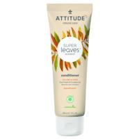 Attitude Conditioner super leaves volume & glans 240 Milliliter