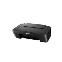 Canon PIXMA MG2555S Multifunctionele inkjetprinter (kleur) A4 Printen, scannen, kopiëren - thumbnail