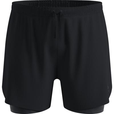 ODLO Zeroweight 3'' 2in1 Short Dames