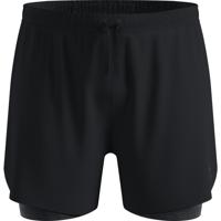 ODLO Zeroweight 3'' 2in1 Short Dames