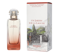 Hermès - Hermes Un Jardin Sur La Lagune Eau de toilette Spray 100 ml