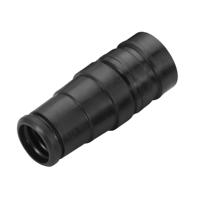 DeWALT DWV9120 Stofafzuighulpstuk getrapte adapter DEW-DWV9120-XJ