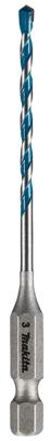 Makita E-14934 Multiboor 3x90mm 1/4" ZK
