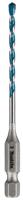 Makita E-14934 Multiboor 3x90mm 1/4" ZK