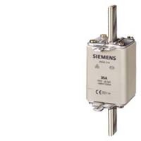 Siemens 3NA3242 Zekeringsinzetstuk Afmeting zekering : 2 224 A 500 V 3 stuk(s)