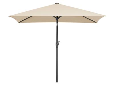 Schneider Parasol Bilbao 210 x 130 cm (Naturel) Schneider Parasol Bilbao 210 x 130 cm (Naturel)
