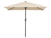Schneider Parasol Bilbao 210 x 130 cm (Naturel)