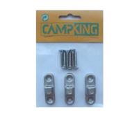 Campking Umefa framebevestigingsoog m.6 schroeven