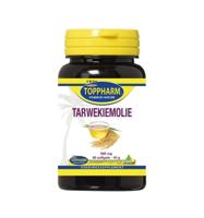 Tarwekiemolie 500mg